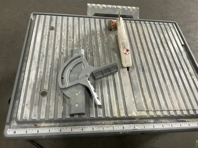Used _UNKNOWN_ _UNKNOWN_ Mosaic Saws Michigan US | Miedema Asset Management Group #1474253