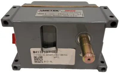 NEW AMETEK 2000-1828