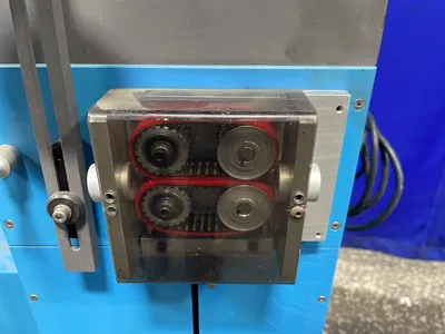 Used EUBANKS 681505A Wire Feeders Ohio US | HGR 24 #1229739