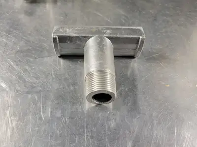 NEW THERMON ECA 1-ZN