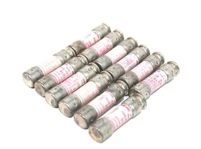 Used SHAWMUT _UNKNOWN_ Fuses | SB Industrial Supply #822700
