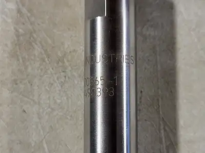 NEW UNISON INDUSTRIES 9400365-1