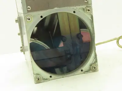 Basler L6m Industrial Machine Camera Optical Sensor Scanner