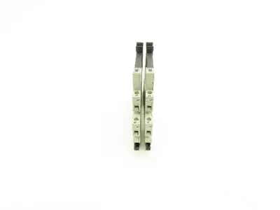 Allen Bradley 700-HLS11Z24 GP Terminal Block Relay Solid State 24VDC Lot of 2