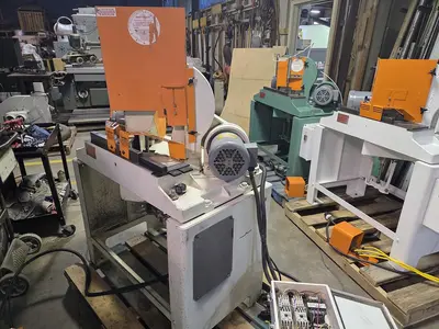 Used DIEHL SL-52 Woodworking Saws Wisconsin US | John G Weber Co Inc #787403