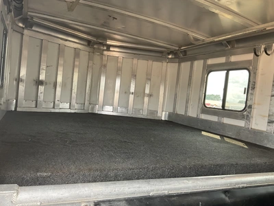 Used 2003 DIAMOND G _UNKNOWN_ Agricultural Trailers Michigan US | Miedema Asset Management Group #1321046