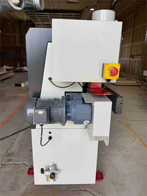 Used 2022 CANTEK CANMX340 Edge Banders Oregon US | MachineryMax #1548849