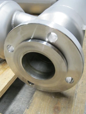 Used Micromotion _UNKNOWN_ Sensors New Hampshire US | Bitter End Trading #1452976