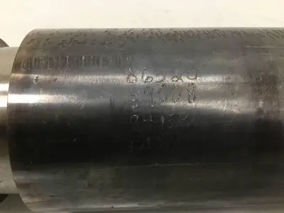 USED VAN DORN BA VAND 35 MM