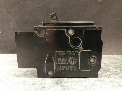 USED SIEMENS BQ1B015
