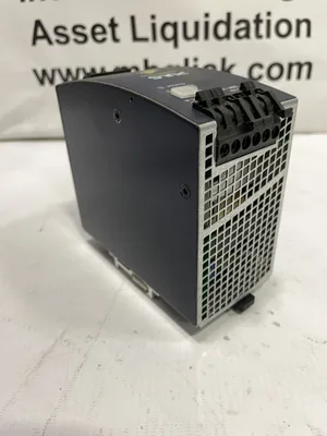 PULS QS10.121 Switching Power Supply 100-240VAC/110-300VDC 12-15VDC