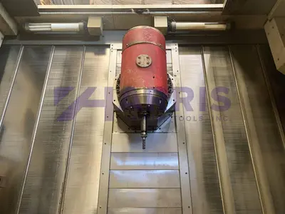 USED 2006 MORI SEIKI NT4250/1500SZ