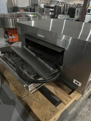 Used MIDDLEBY MARSHALL DZ33T Conveyor Ovens Florida US | BAM Discount Restaurant Equipment #1373411