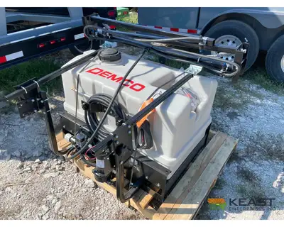 Used DEMCO _UNKNOWN_ Sprayers Iowa US | Keast Enterprises #1360234