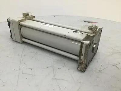 USED SHINWA S-80CNPU08-35