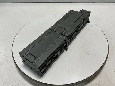 USED SIEMENS 216-2AD23-0XB0 223-1BL22-0XA0