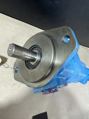 USED Eaton V2010 1F11S2S 1AA12