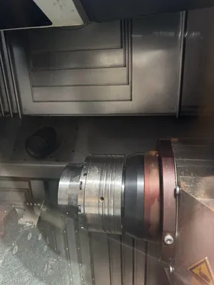 2022 SPINNER TTS-65 TRIPLEX CNC Lathes | CNC EXCHANGE (6)