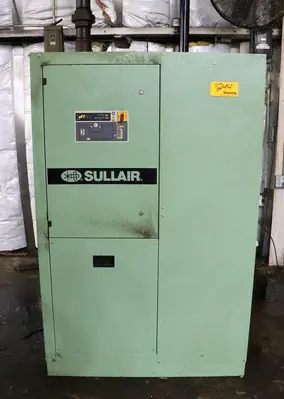 USED 2018 SULLAIR SRP1500