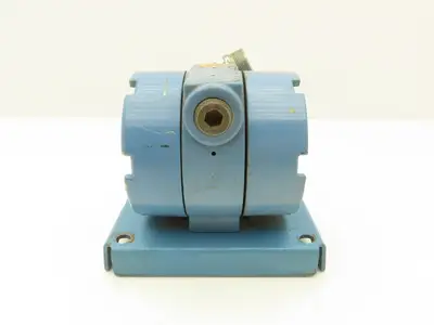 Rosemount 0444RL2U1A2NA Temperature Transmitter 0-300°F 45VDC