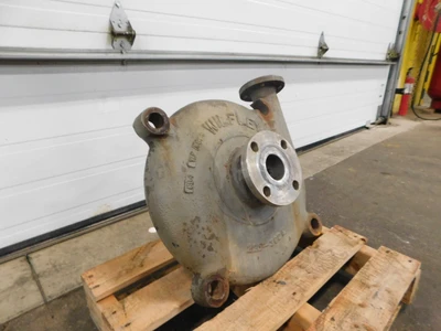 Used WILFLEY _UNKNOWN_ Pumps Ohio US | Equipment Recovery Corp. #1330681