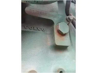 Used VOLVO _UNKNOWN_ Diesel Engines Georgia US | Atlanta Truck Equipment #1297972