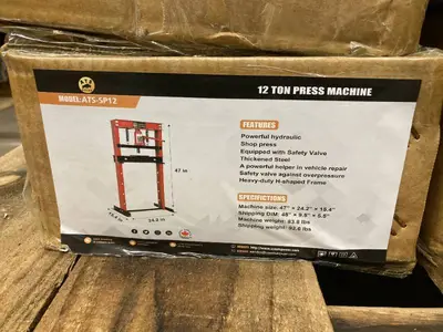 LandHonor Shop Press 2025