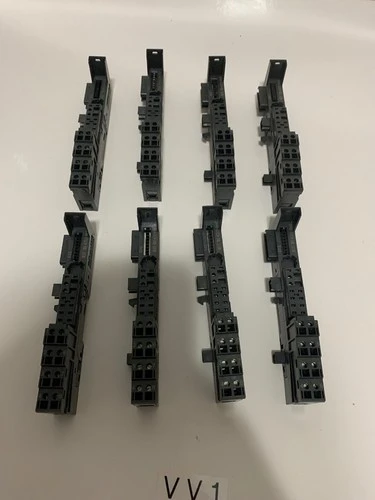 NEW Siemens 6ES7 193-4CB20-0AA0