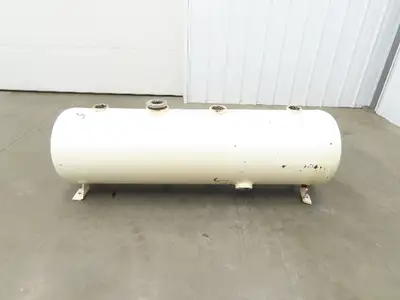 Used ARROW INDUSTRIAL SALES _UNKNOWN_ Pressure Tanks Indiana US | Arrow Industrial #1368187