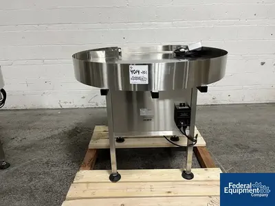 USED Liquid Packaging Solutions Liquid Packaging Solutions Eyedrop Filling Line