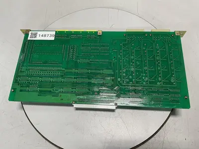 USED FUJI ELECTRIC F770 60 88(2)