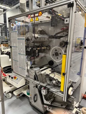 2006 ABG VECTRA TURRET REWINDER | Styers Equipment Company (6)