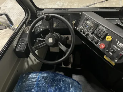 Used 2018 HOIST T-SERIES Tow Tractors Illinois US | Forklift Exchange #1274830