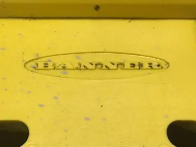 USED BANNER ENGINEERING Q45BB6DXQ5