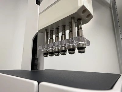 NEW Micronic CS510