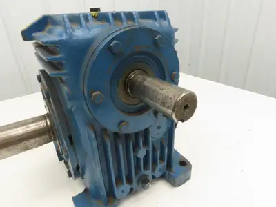 Conedrive HO40A025-1 Gearbox Reducer 5:1 Ratio 350RPM 2-1/4" LH Output 13.8Hp