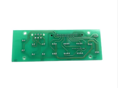 03-28368 | ASM  Rev. A Right Side Control Circuit Board For Eagle 60 Bonder - Used