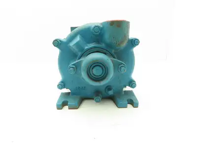Paco PIP 1454 Centrifugal Pump Casing Top Intake 1-1/4"NPT