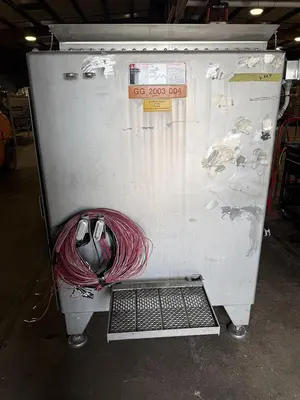 Wolf King Grinder