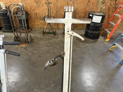 Used _UNKNOWN_ _UNKNOWN_ Jack Lifters Indiana US | Miedema Asset Management Group #1414846