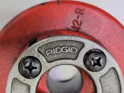 USED RIGID 12-R