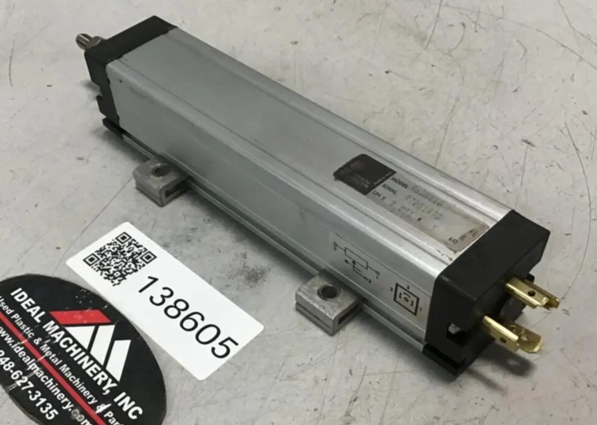 USED GEFRAN 9628118