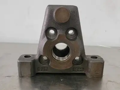 1-7/16" Valve End Outlet Cover I644