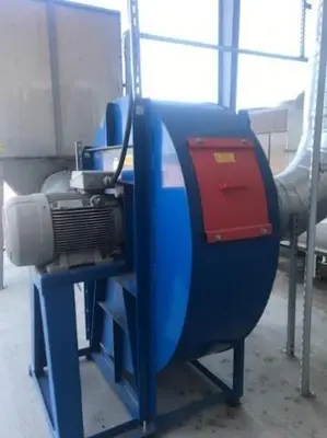 USED 2015 NAPASOL STEAM PASTEURIZATION SYSTEM