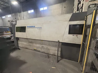 LVD FL3015 Laser Cutters | ESS Industrial Equipment Sales (3)