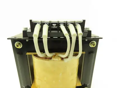 IMAI BS-700 Step-Down Power Transformer 700VA Pri 200-220V Sec 100V 1Ph 7A