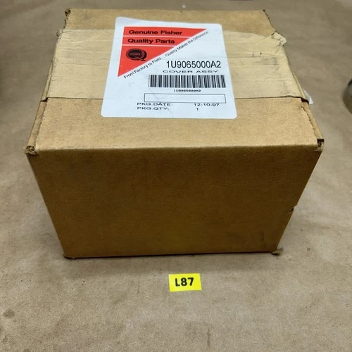 NEW Fisher 1U9065000A2