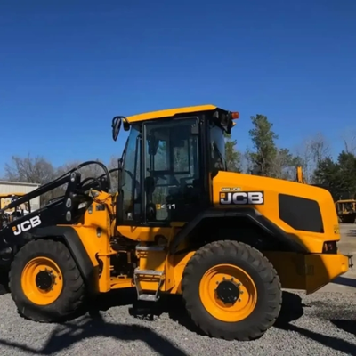 USED 2024 JCB 411