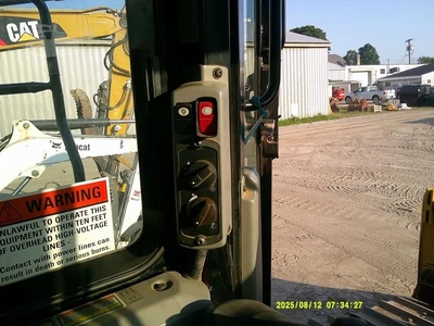 Used 2019 CATERPILLAR D6T XW Bulldozers New York US | Beck Equipment #1506445