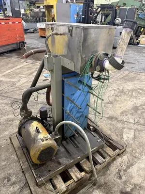 USED THERMATOOL CF14-1506460
